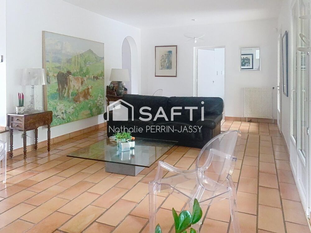 Vente Maison Très jolie maison de famille, 4 chambres Bassan