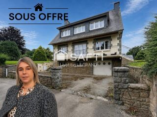  Maison à vendre 6 pièces 129 m²