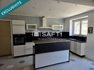  Maison à vendre 6 pièces 180 m²