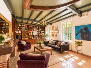  Maison à vendre 8 pièces 185 m²