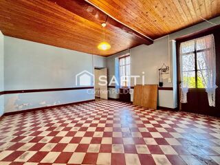  Maison � vendre 6 pi�ces 103 m�