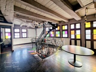  Maison � vendre 4 pi�ces 138 m�