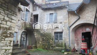  Immeuble à vendre 330 m² Lavigny