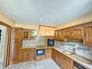  Maison à vendre 3 pièces 75 m²
