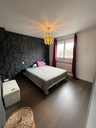  Maison à vendre 4 pièces 84 m²