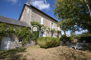  Maison à vendre 10 pièces 214 m²