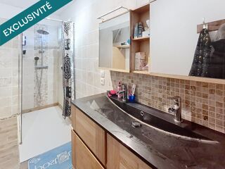  Maison à vendre 4 pièces 117 m²