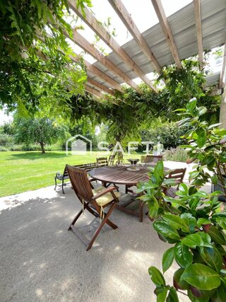  Maison à vendre 6 pièces 203 m²