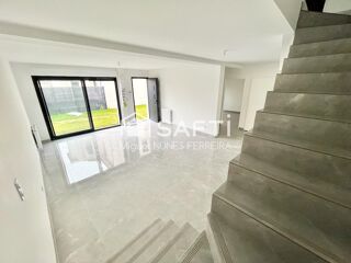  Maison à vendre 5 pièces 126 m²