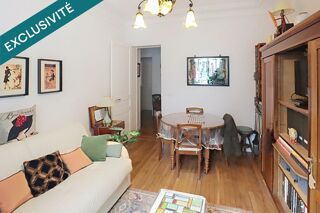  Appartement � vendre 2 pi�ces 46 m�