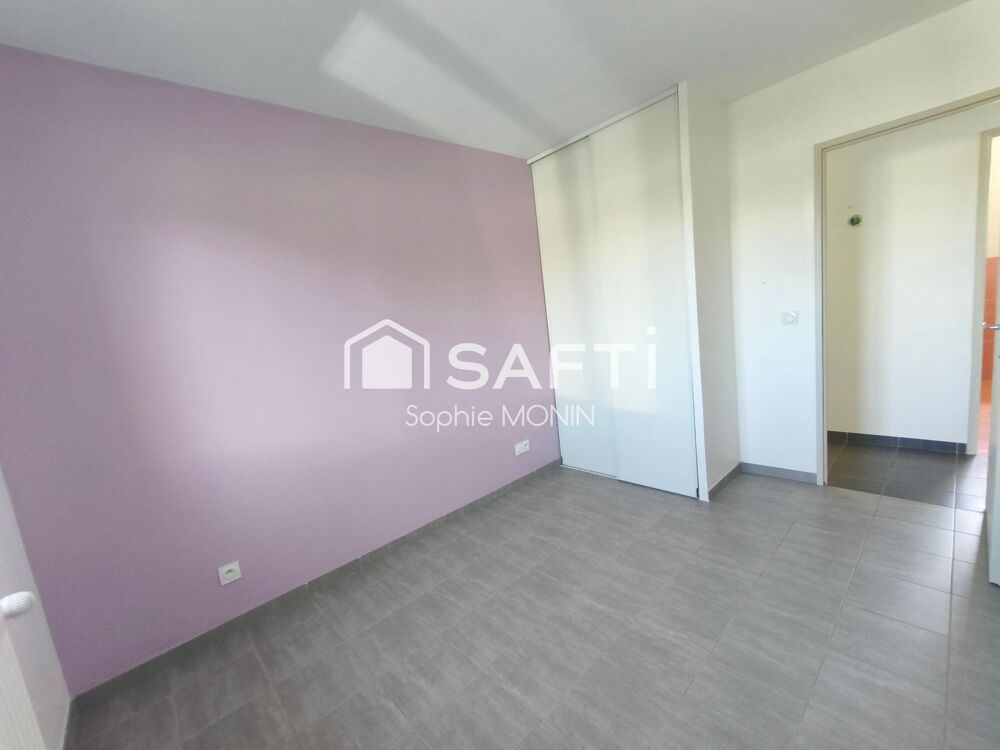 Vente Maison Maison, 3 chambres, piscine avec dome, jardin clos Saint-bénigne
