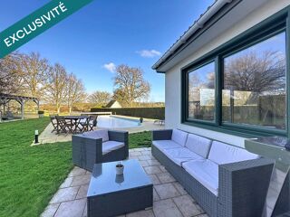  Maison � vendre 5 pi�ces 160 m�