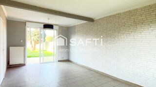  Maison à vendre 3 pièces 70 m²
