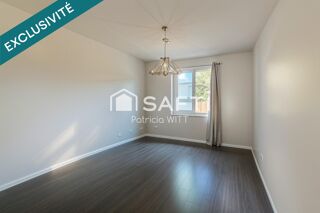  Appartement � vendre 2 pi�ces 51 m�