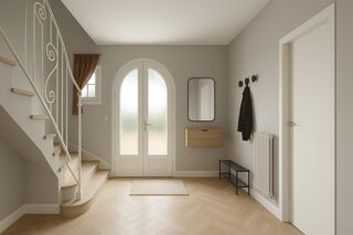  Maison � vendre 8 pi�ces 248 m�