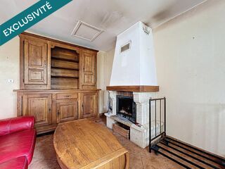  Maison � vendre 3 pi�ces 76 m�