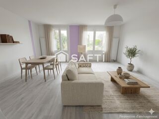  Maison à vendre 6 pièces 108 m²