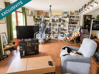  Maison � vendre 6 pi�ces 154 m�