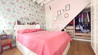  Maison à vendre 4 pièces 80 m²