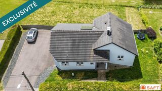  Maison � vendre 4 pi�ces 108 m�