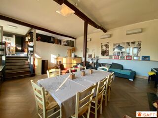  Maison � vendre 6 pi�ces 155 m�