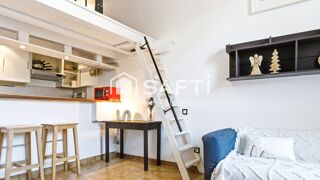  Appartement � vendre 2 pi�ces 35 m�