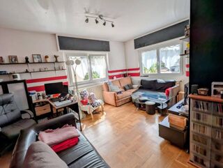  Maison à vendre 4 pièces 98 m²