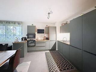  Appartement � vendre 3 pi�ces 72 m�