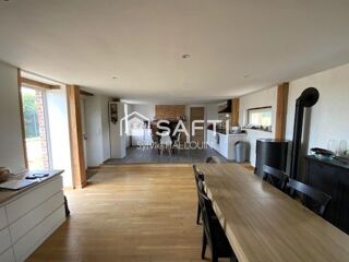  Maison  vendre 6 pices 151 m