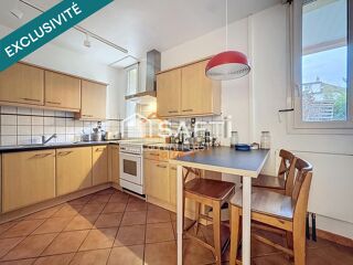  Appartement � vendre 5 pi�ces 100 m�