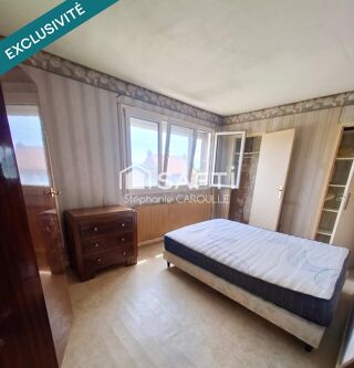  Maison à vendre 3 pièces 72 m²
