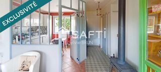  Maison � vendre 3 pi�ces 60 m�