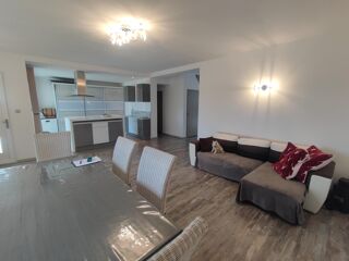  Maison � vendre 5 pi�ces 132 m�