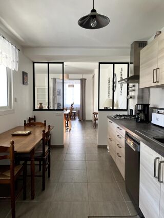  Maison � vendre 5 pi�ces 113 m�