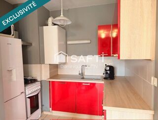  Appartement � vendre 2 pi�ces 45 m�