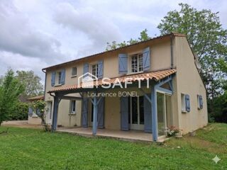  Maison à vendre 7 pièces 140 m²
