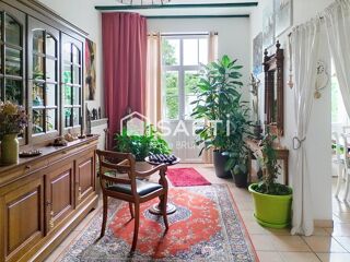  Maison à vendre 5 pièces 165 m²