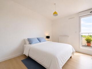  Appartement � vendre 2 pi�ces 40 m�