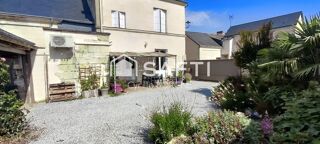  Maison à vendre 6 pièces 155 m²