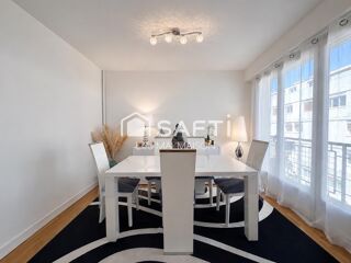  Appartement à vendre 6 pièces 102 m²