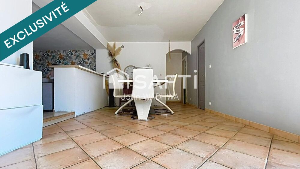 Vente Maison 177m² à 16min de Rethel : le top à petit prix ! Seraincourt
