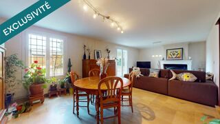  Maison � vendre 7 pi�ces 203 m�