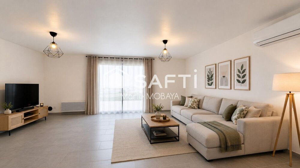 Maison 4 pièces 88 m² · à Cubzac-les-Ponts · 88 m² · 245 000 €