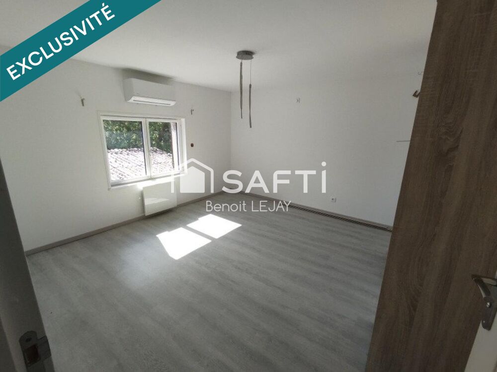 Vente Maison Longère individuel - Bruay/Escaut garage et dépendance Bruay-sur-l'escaut