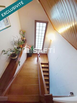  Maison � vendre 5 pi�ces 112 m�