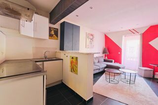  Appartement � vendre 3 pi�ces 54 m�