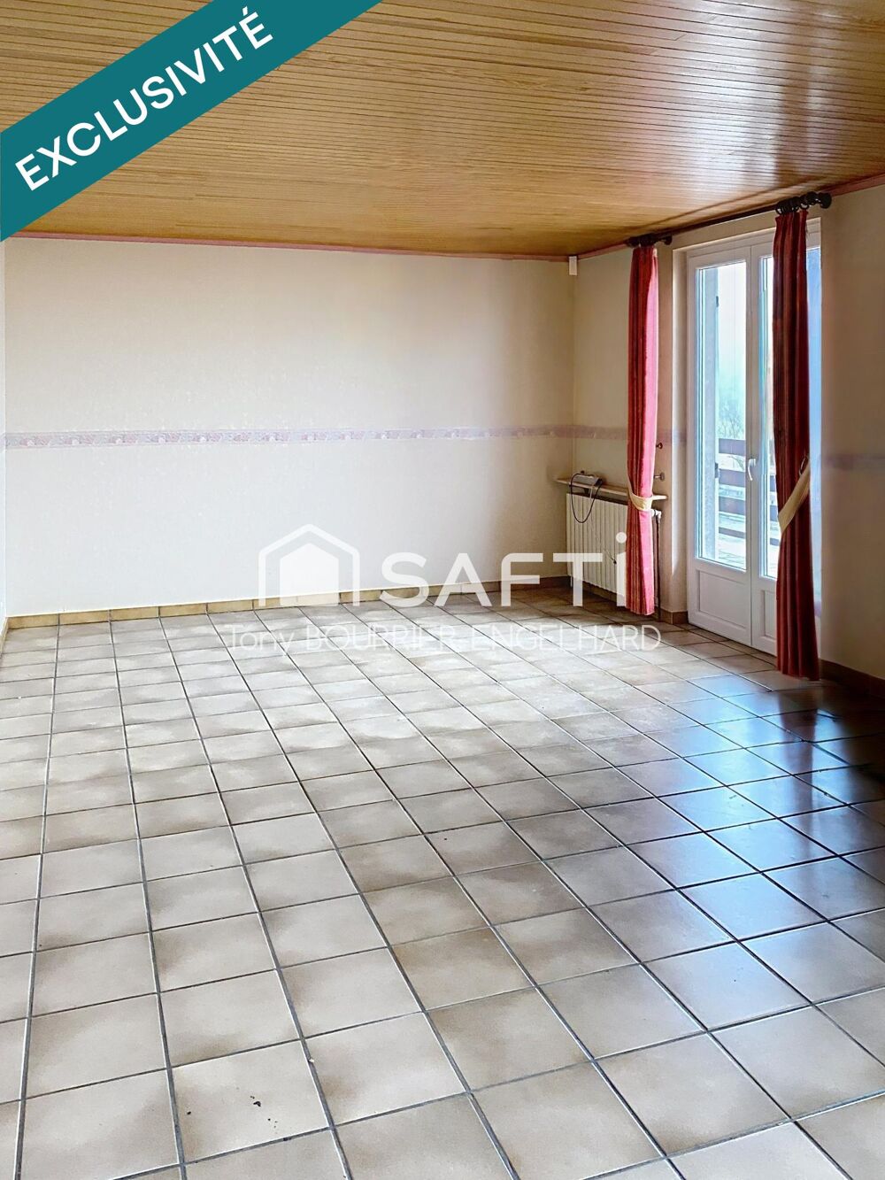 Vente Maison Maison de 170 m2 avec grand terrain et étang Dalem
