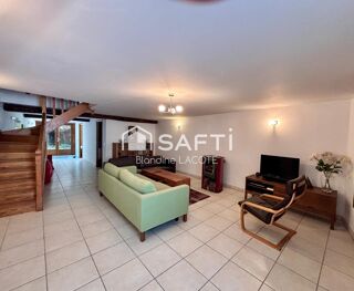  Maison � vendre 6 pi�ces 157 m�