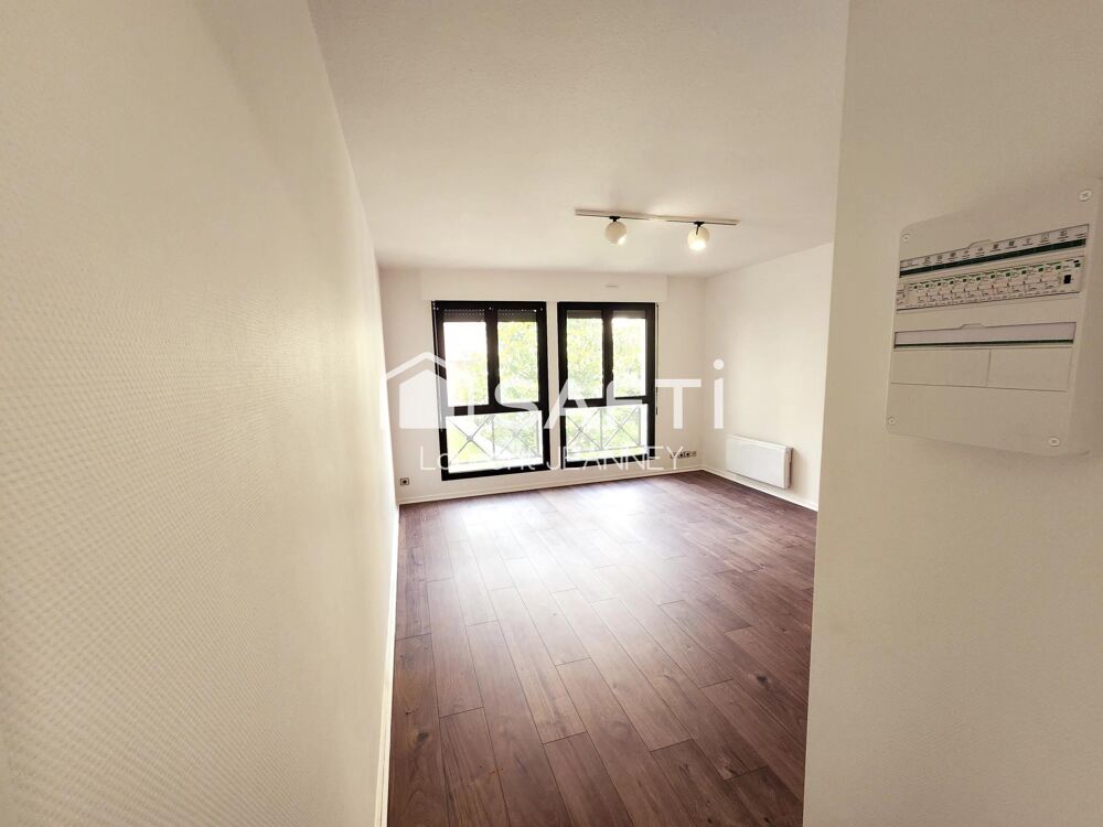Studio élégant et sécurisé, au coeur de ville