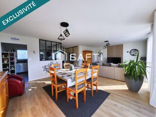 Vente Maison Maison 3 chambres dont une suite parentale Nesmy